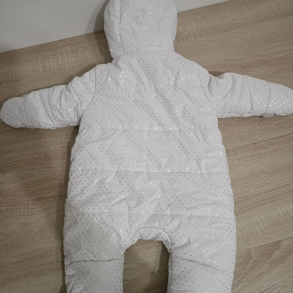 Ski jumpsuit – photo 3